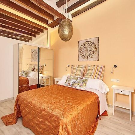 Remolars 3 Townhouse Apartments Πάλμα ντε Μαγιόρκα Εξωτερικό φωτογραφία