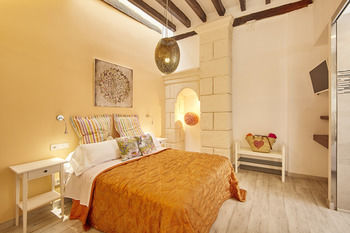Remolars 3 Townhouse Apartments Πάλμα ντε Μαγιόρκα Εξωτερικό φωτογραφία
