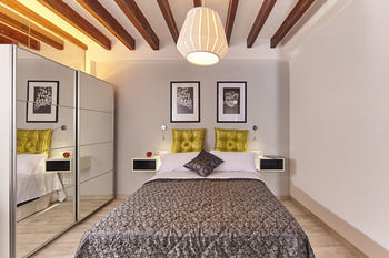 Remolars 3 Townhouse Apartments Πάλμα ντε Μαγιόρκα Εξωτερικό φωτογραφία