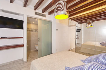 Remolars 3 Townhouse Apartments Πάλμα ντε Μαγιόρκα Εξωτερικό φωτογραφία