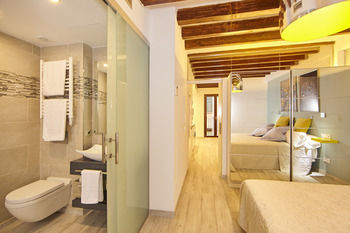 Remolars 3 Townhouse Apartments Πάλμα ντε Μαγιόρκα Εξωτερικό φωτογραφία