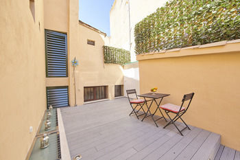 Remolars 3 Townhouse Apartments Πάλμα ντε Μαγιόρκα Εξωτερικό φωτογραφία