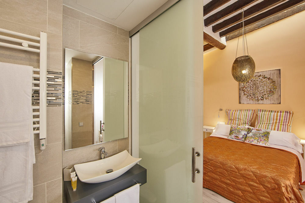 Remolars 3 Townhouse Apartments Πάλμα ντε Μαγιόρκα Εξωτερικό φωτογραφία