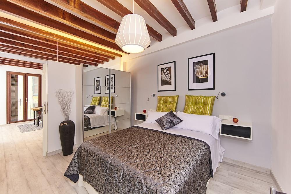 Remolars 3 Townhouse Apartments Πάλμα ντε Μαγιόρκα Εξωτερικό φωτογραφία