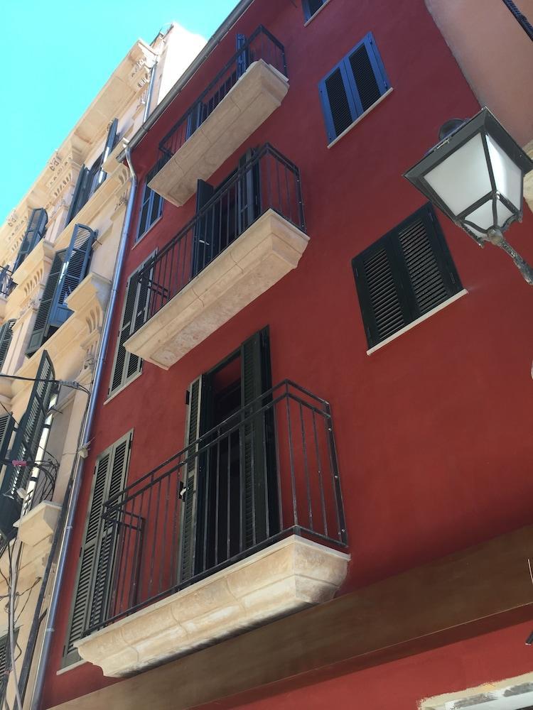 Remolars 3 Townhouse Apartments Πάλμα ντε Μαγιόρκα Εξωτερικό φωτογραφία